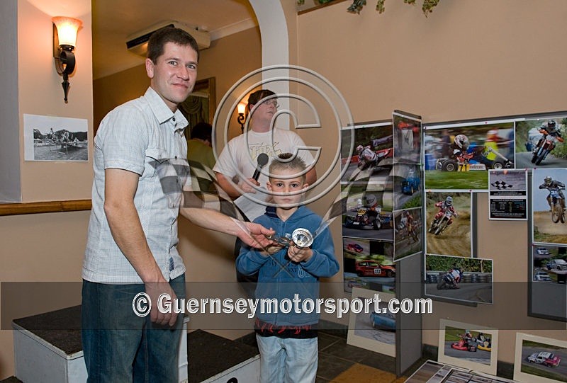 Moto-X 25th-75 - PODIUMS PRESENTATIONS EVENTS - 2009