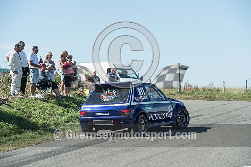 Alderney Airport Sprint_2014_CAR-77 - ALDERNEY AIRPORT SPEED EVENT 2014 - CARS
