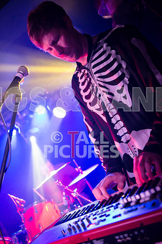 Thee Jenerators-471 - THEE JENERATORS