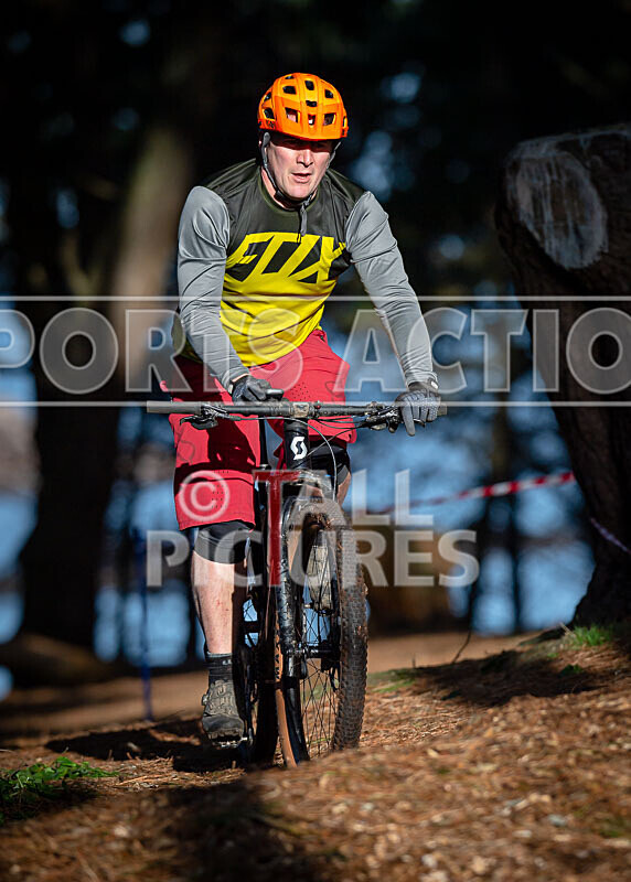 MTB XC Winter RND-6-105 - GVC MTB XC_30-01-2022