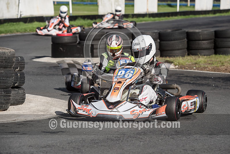 Karting_16-10-2016-24 - KARTING 2016 - SUMMER CHAMPIONSHIP ROUND-8