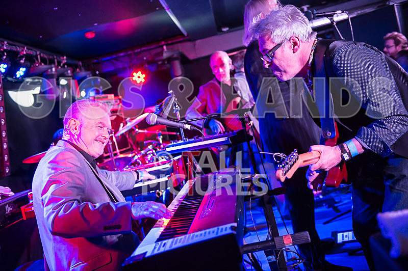 The Blockheads-31 - THE BLOCKHEADS