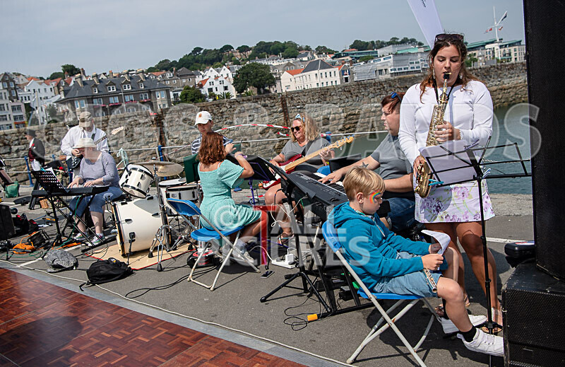 Arts Seafront Sunday 2020-8 - THE ARTS SEAFRONT SUNDAY 2020