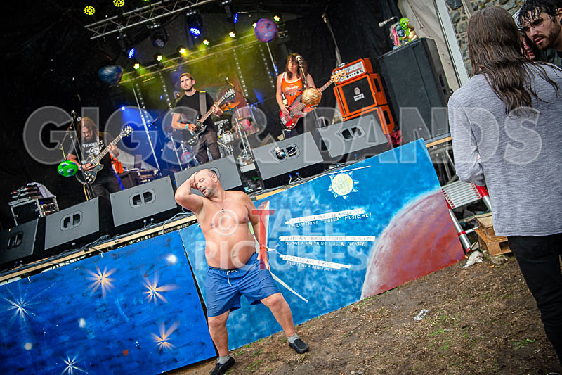 Dolmens-76 - DOLMENS