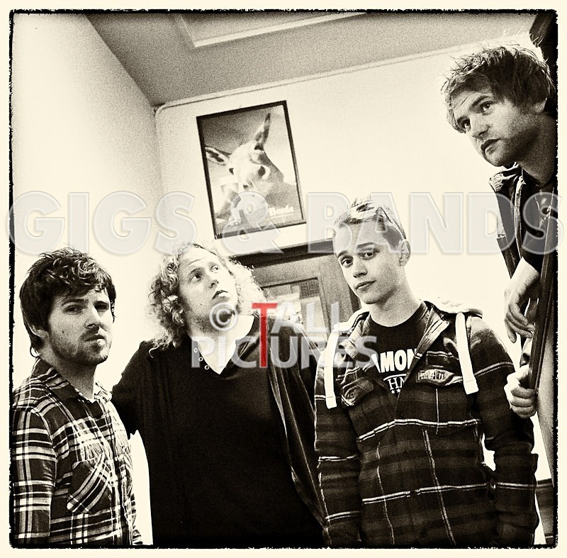 Brave Yesterday_Promo Shoot-16 - BRAVE YESTERDAY