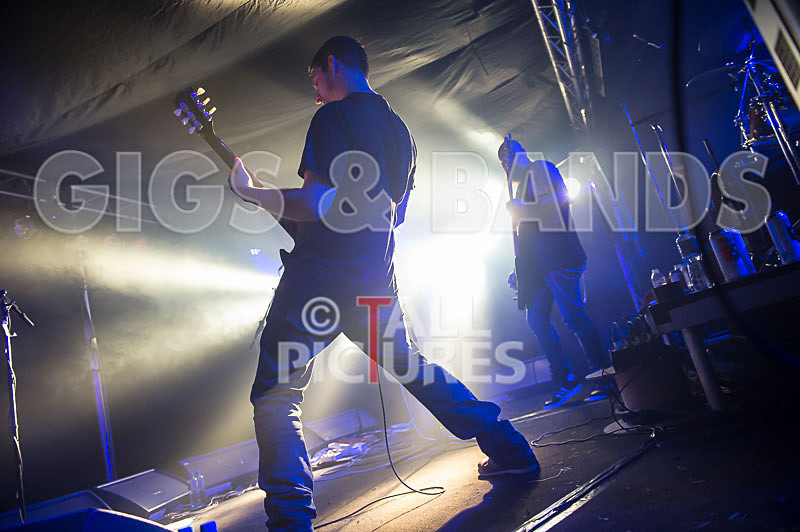 Stormbringer-23 - STORMBRINGER