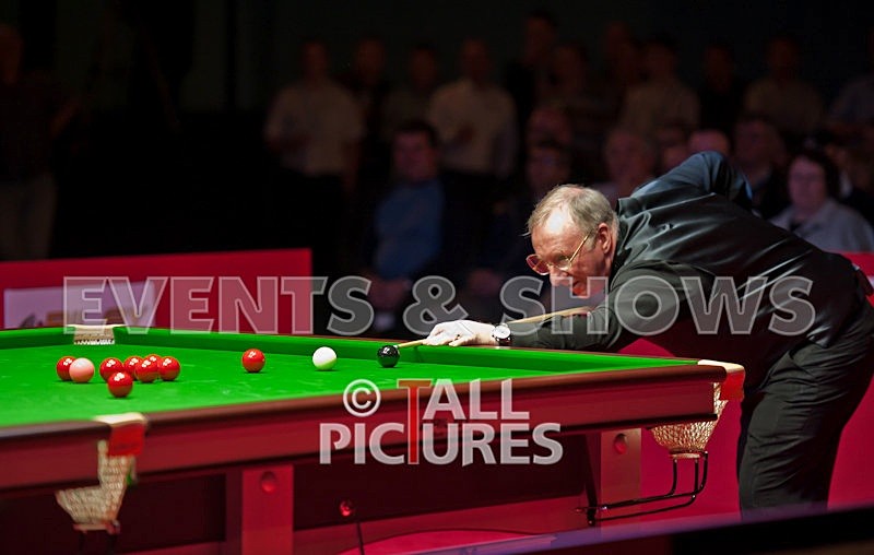 Snooker Legends Tour-70 - SNOOKER LEGENDS TOUR