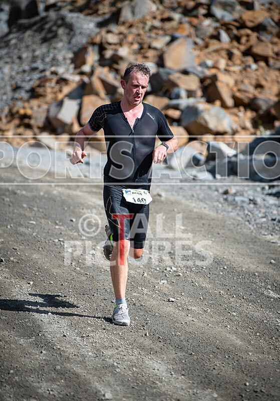 Graniteman Triathlon 2021-64 - GRANITEMAN TRIATHLON 2021