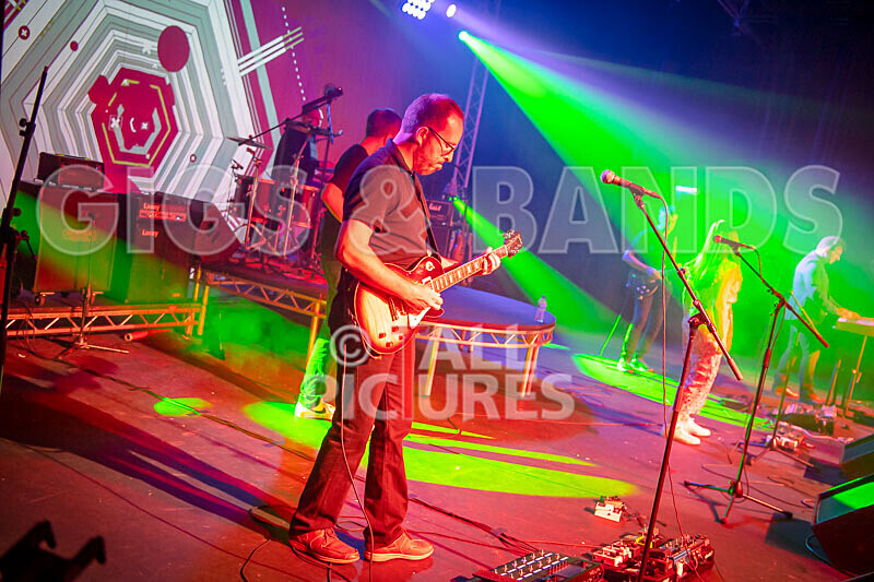 The Medical Specialist Group-13 - SoPM CORPORATE BATTLE OF THE BANDS_MEDICAL SPECIALIST GROUP