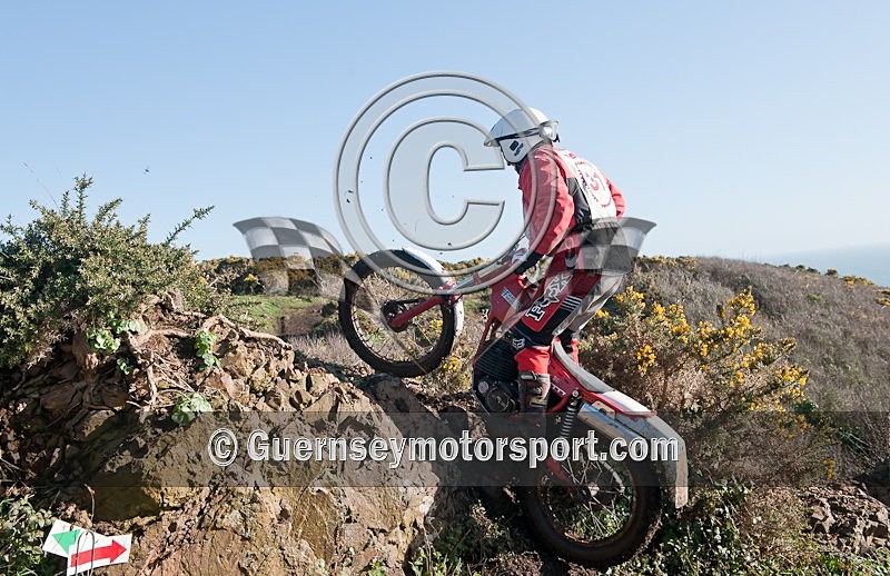 2-Day Trials Bikes_2011-160 - 2011 2-DAY TRIALS