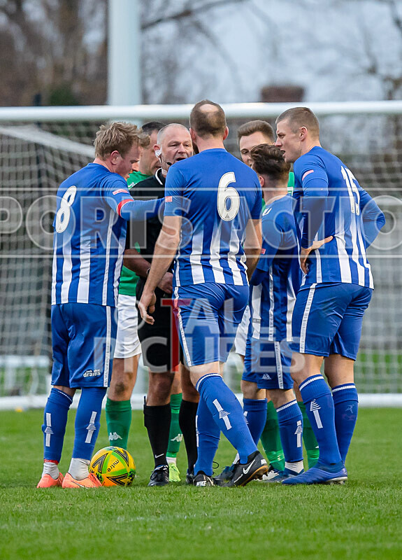 GFC v Chertsey Town-38 - GFC v CHERTSEY TOWN