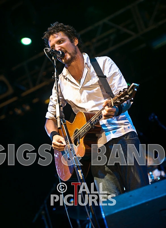Frank Turner-42 - FRANK TURNER
