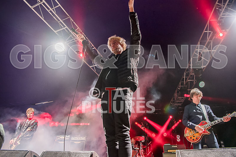 The Charlatans-105 - THE CHARLATANS