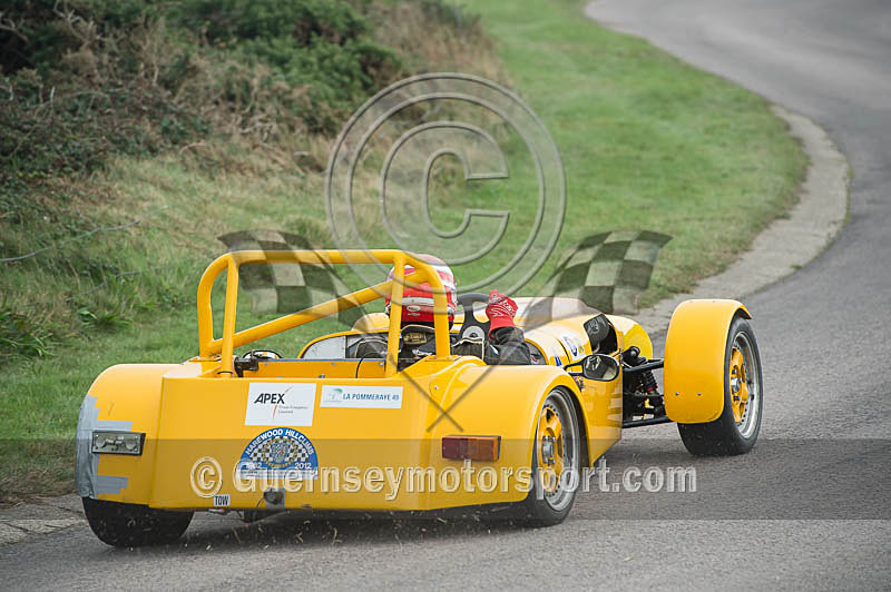 Alderney Hillclimb_2014_CAR-150 - ALDERNEY HILL CLIMB 2014 - CARS