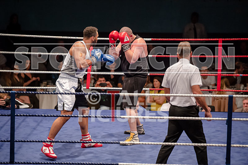 BOUT-15 - Dan Maree v Mark Gavin-17 - BOUT-15 - Dan Maree v Mark Gavin
