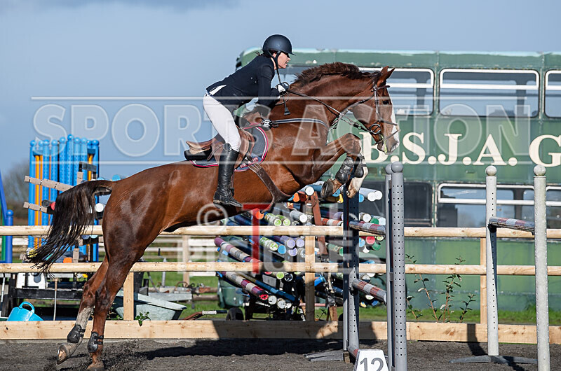 Senior Showjumping_10-11-2019-1 - BS GUERNSEY RALLY 2019-SENIORS