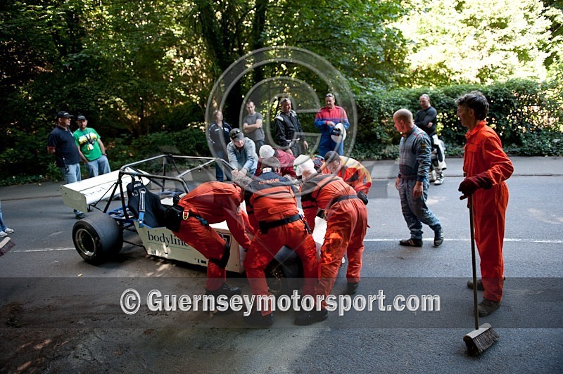 Rescue  Marshalls-70 - RESCUE TEAMS, MARSHALLS & OFFICIALS
