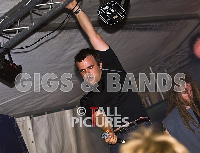 Vale Earth-21 - VALE EARTH FAIR 2007