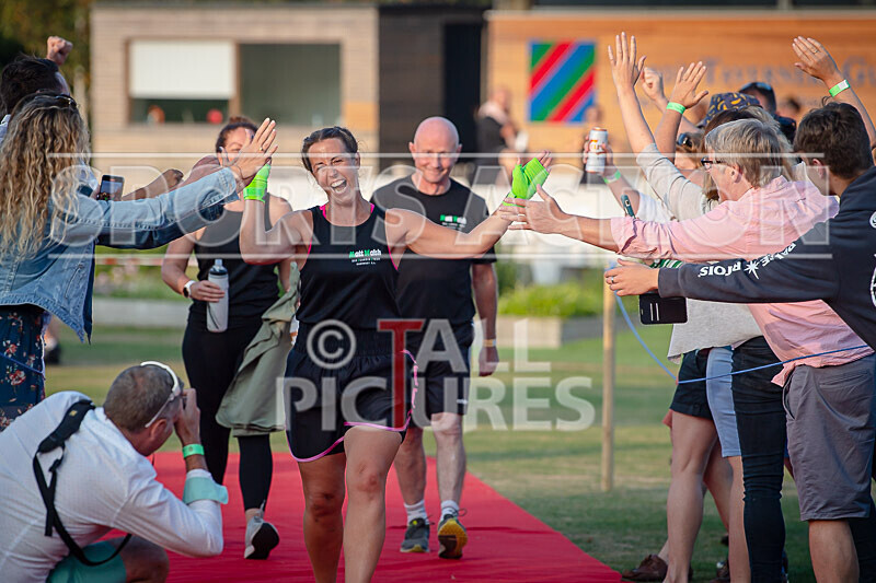 BOUT 13 - Jo -the Hammer- Wheatley v Fran -the Force- Field-2 - BOUT 13 - Jo 'the Hammer' Wheatley v Fran 'the Force' Field