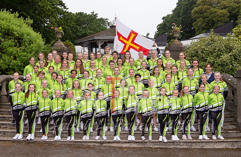 Dance World Cup Team 2018-5 - TEAM GUERNSEY WORLD DANCE CUP