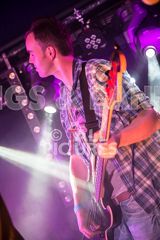 The Recks-263 - THE RECKS