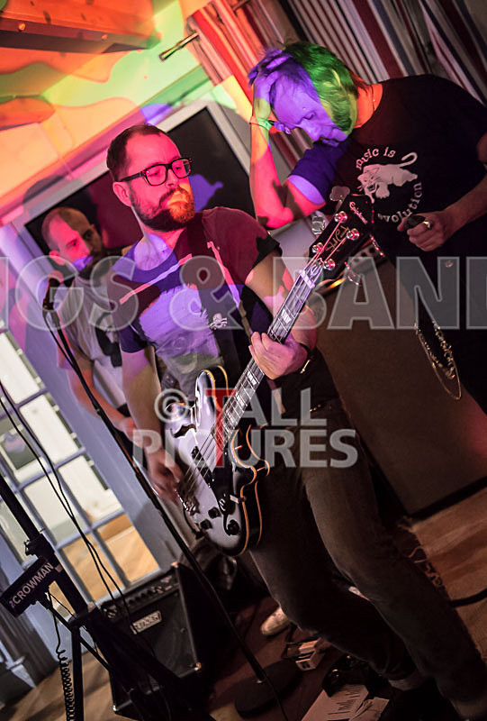 Thee Jenerators-399 - THEE JENERATORS