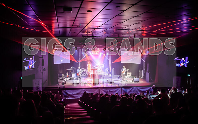 Battle of the School Bands 2023-6 - BATTLE OF THE SCHOOL BANDS 2023