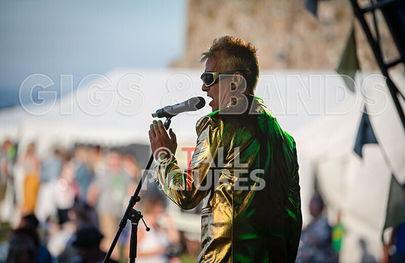 The Sacred Hearts-126 - THE SACRED HEARTS