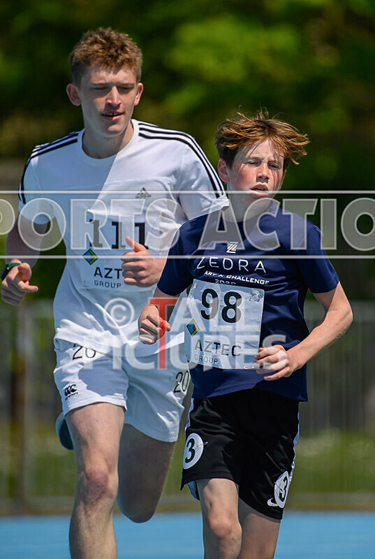 Guernsey Athletics Track  Field 21-05-2023-23 - GUERNSEY ATHLETICS TRACK & FIELD_21-05-2023