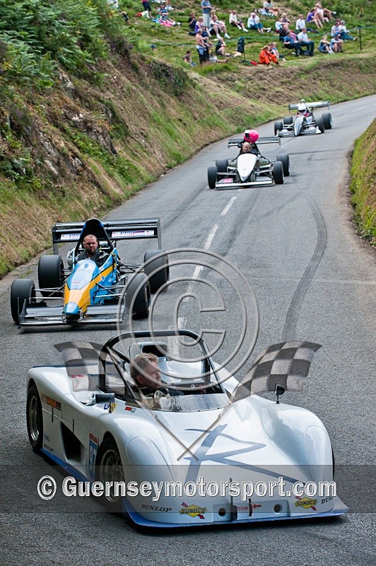 JSY_Hill_2010_Car-58 - JERSEY MSA NATIONAL 2010