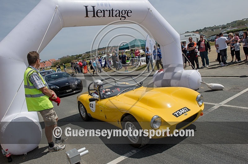 Heritage Charity Sprint_2013-41 - HERITAGE CHARITY SPRINT 2013