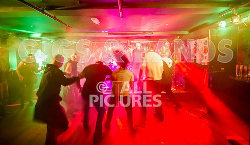 Darker Shores-36 - DARKER SHORES