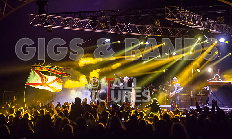 The Charlatans-108 - THE CHARLATANS