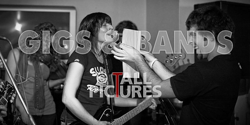 The Nelkons-18 - THE NELKONS