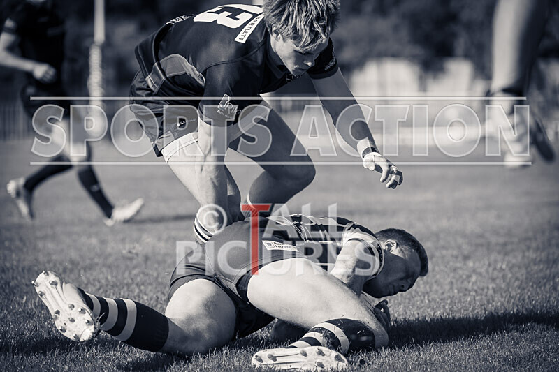 Guernsey Raiders v North Walsham Vikings 2022-39 - GUERNSEY RAIDERS v NORTH WALSHAM VIKINGS