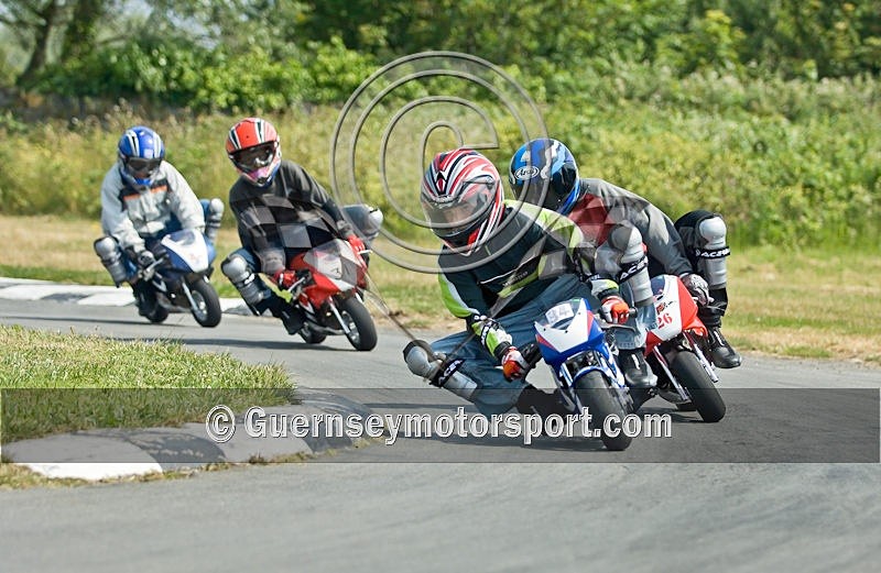 MiniMoto-231 - MINIMOTO