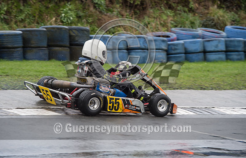 Karting_18-01-2015-49 - KARTING WINTER CHAMPIONSHIP ROUND-1