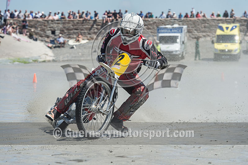 Sand Ace_2014_Bike-118 - BRITISH SAND ACE 500cc SOLO RIDERS - 2014
