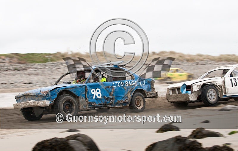 AutoX-270 - AUTO-X_28-03-2010