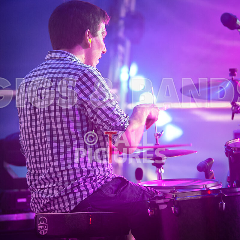 Karl Phillips  The Rejects-32 - KARL PHILLIPS & THE REJECTS