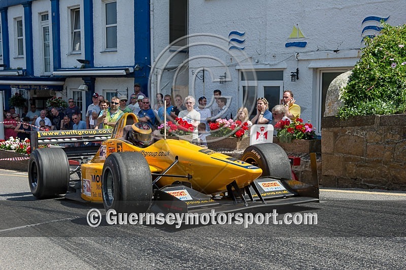 Jersey National Hill Climb_2013_Car-152 - JERSEY NATIONAL 2013 - CARS