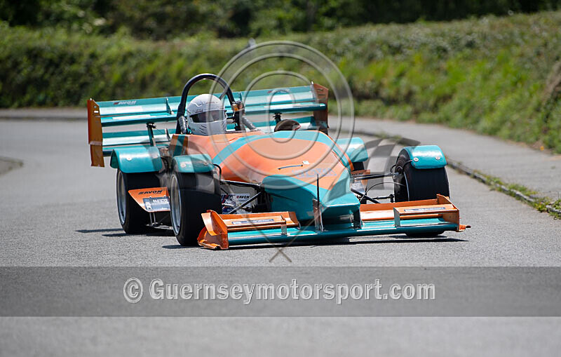 Reservoir Speed Event_2019-156 - RESERVOIR SPEED EVENT 2019