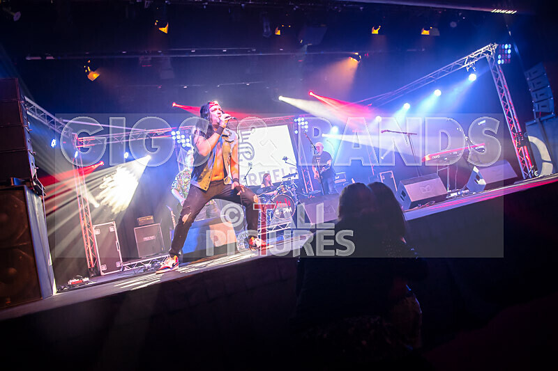 Butterfield 2022-35 - BUTTERFIELD