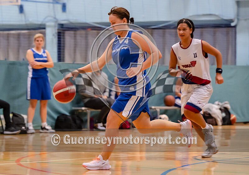 Le Mont Saint Storm v Praxis Pumas-48 - LE MONT SAINT STORM v PRAXIS PUMAS