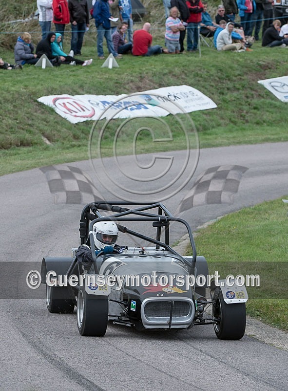 Alderney Hill Climb Car_2013-231 - ALDERNEY HILL CLIMB 2013 - CARS