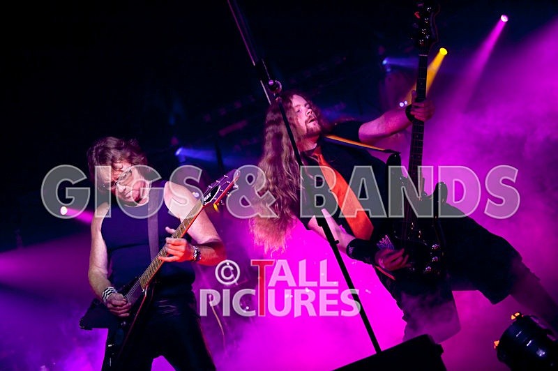 Guns n Oatcakes-16 - HOGWASH 2009 - BANDS