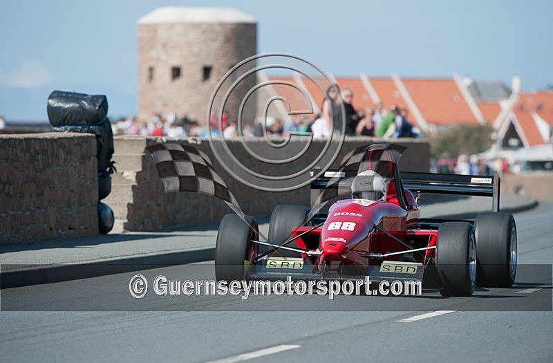 GKMC Sprint_11-06-11_Car-62 - SPRINT CARS 11-06-11
