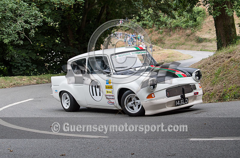 Jersey National Hill 2017_CAR-42 - JERSEY NATIONAL 2017 - CARS
