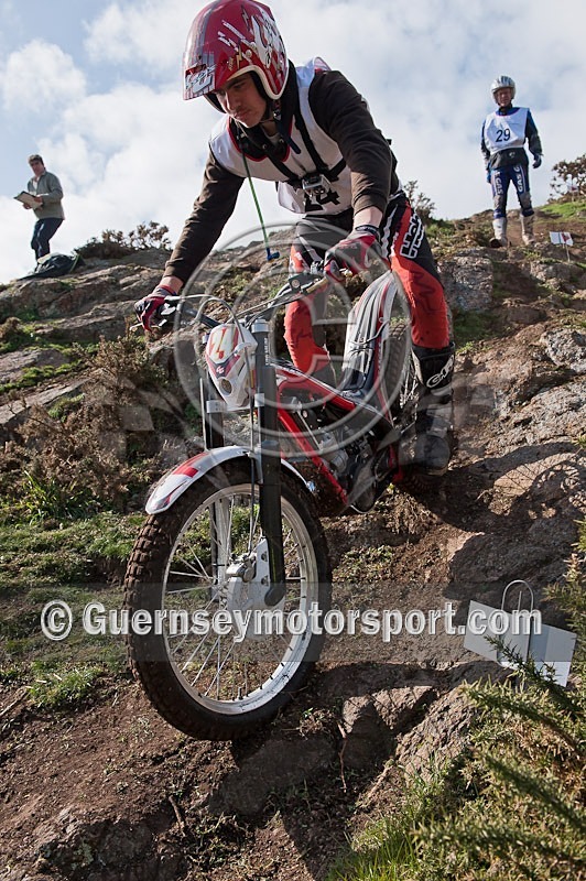 2-Day Trials_2012-46 - 2-DAY TRIALS 2012