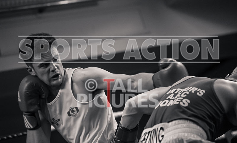 Bout 10_Chris Summer v Joe Jones-23 - BOUT 10_Chris Summer v Joe Jones